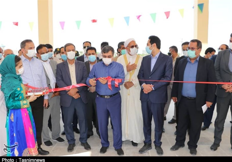 افتتاح ۱۱۶۰ پروژه عمرانی و عام‌المنفعه هفته دولت در استان گیلان