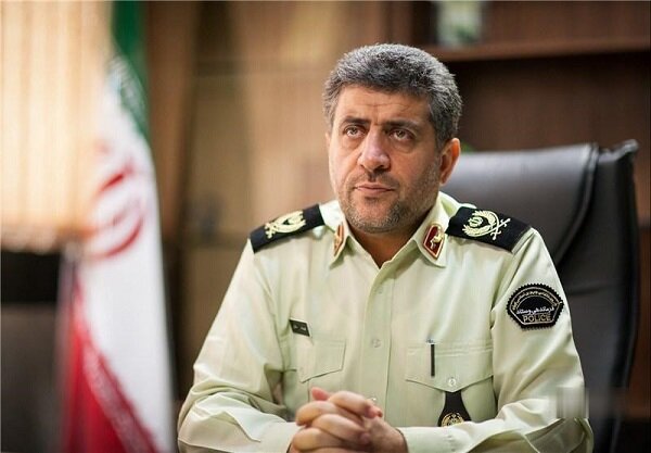 رفع تصرف ۳۰۰۰ مترمربع از اراضی ملی در سیاهکل؛ متهمان به مراجع قضایی معرفی شدند