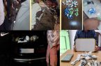 دستگیری ۳۰۶ معتاد متجاهر در گیلان