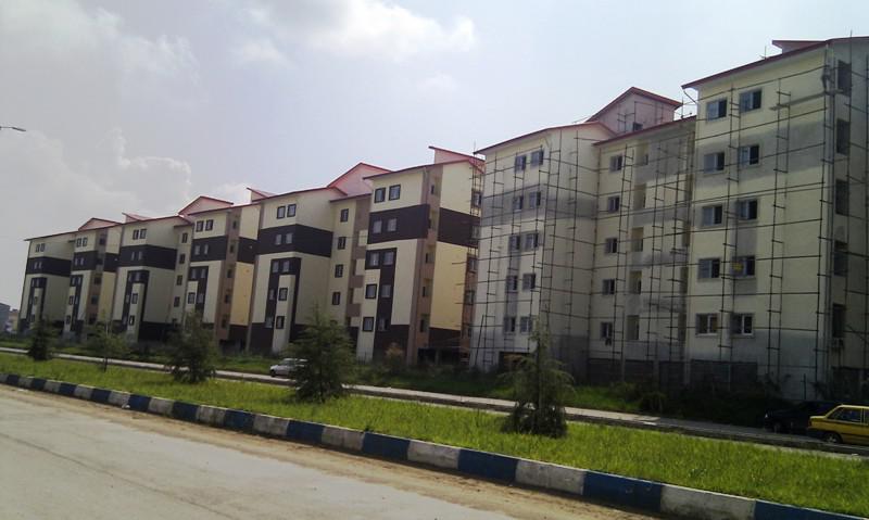 واگذاری زمین‌های مازاد دستگاه‌های اجرایی گیلان برای اجرای مسکن ملی