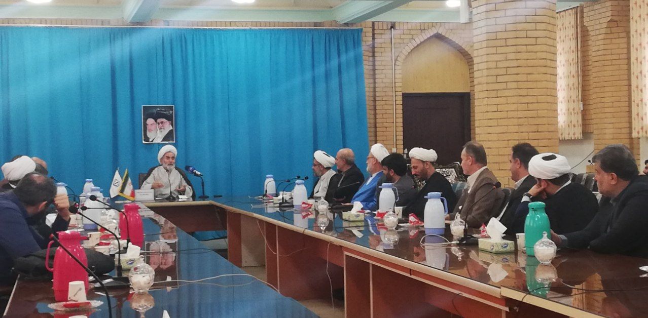 آیت الله فلاحتی: اجرای فریضه امر به معروف و نهی از منکر رسالتی همگانی