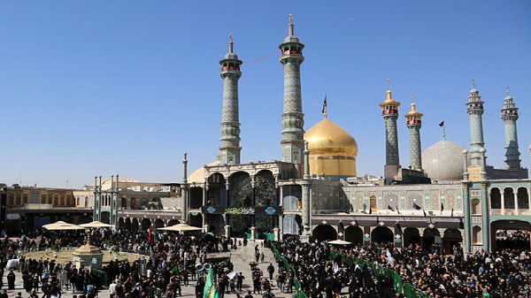 نگاهی به هجرت حضرت معصومه (س) به قم