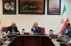 ماموریت خاص دانشگاه گیلان در طرح تحول آموزش عالی