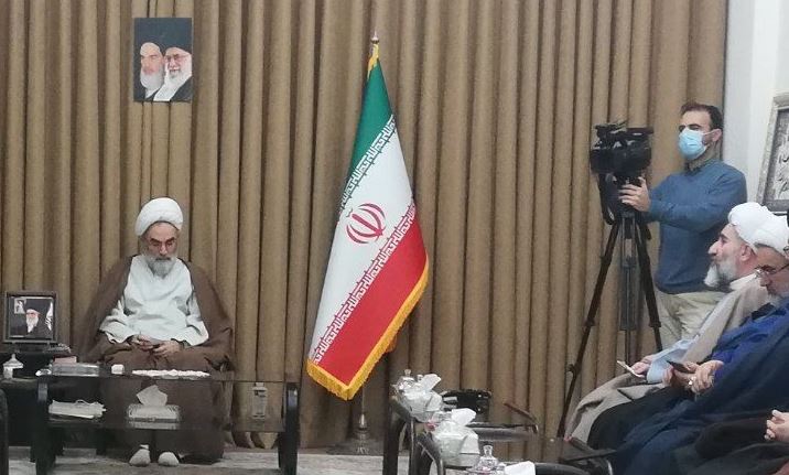 نماینده ولی فقیه گیلان : سنت اعتکاف از دستاورد‌های نظام اسلامی ایران