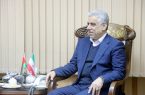 شرایط مناسب اقتصادی در گیلان برای گسترش مناسبات خارجی(عکس خبری)