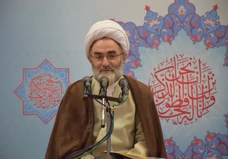 تسلیم ناپذیری ایران اسلامی در برابر قدرت‌های جهانی