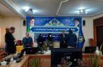 تجلیل از راهبران برتر شغلی در رشت
