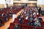 مهر واره بومی و محلی «تی تی» در روز بزرگداشت زبان مادری