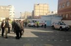 مراجعه دانش آموزان با تهوع و تنگی نفس به بیمارستان‌های رشت و لاهیجان