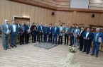 تجلیل از صاحبان ۲۰ واحد نمونه صنعتی و معدنی در گیلان