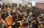 برگزاری سومین کنگره شهدای دانشجوی گیلان