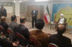 دیدار اصحاب رسانه با نماینده ولی فقیه در گیلان