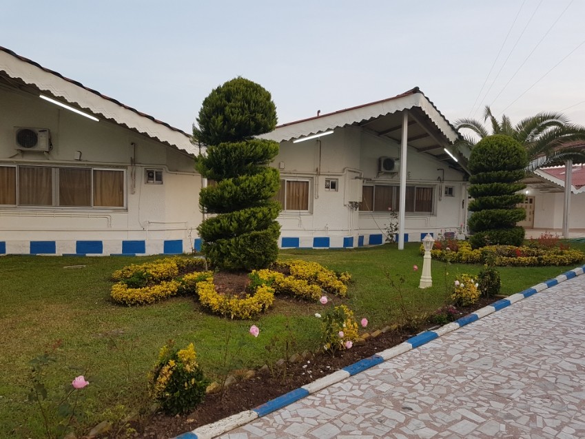 اسکان نوروزی ۵۵ هزار مسافر در مراکز رفاهی فرهنگیان گیلان