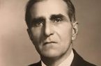 تکذیب تخریب آرامگاه استاد برجسته ادبیات ایران در رشت استاد پورداوود