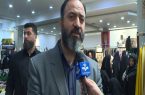 آغاز به کار نمایشگاه ملی عرضه مد و لباس در رشت