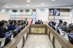 ضرب الاجل برای بازگشایی بیمارستان طاهری تالش