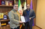انتصاب سرپرست هیات بدنسازی و پرورش اندام گیلان