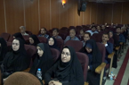 نشستی برای آموزش مدیریت پسماند به دانش آموزان گیلانی