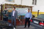 معاینه فنی رایگان خودرو‌ها در شهرستان مرزی آستارا