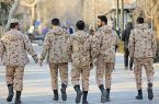 درخواست دوهزار و ۳۶ نفر برای خرید سربازی در گیلان