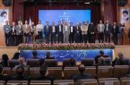 کسب رتبه نخست کشوری روابط‌عمومی میراث‌فرهنگی گیلان