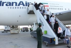 استاندار گیلان: اعزام ۳۶ هزار زائر اربعین از استان برنامه‌ریزی شده است