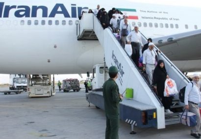استاندار گیلان: اعزام ۳۶ هزار زائر اربعین از استان برنامه‌ریزی شده است