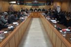 افزایش ۶۶ درصدی اعتبارات عمرانی درفومن