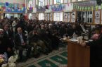 معرفی فرمانده جدید سپاه قدس گیلان