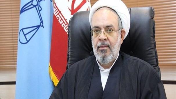 برگزاری دادگاه علنی برخط در دادگستری کل گیلان