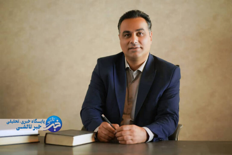 انتصاب دکتر مجید کوهی به عنوان معاون اداره کل میراث فرهنگی گردشگری و صنایع دستی استان گیلان  