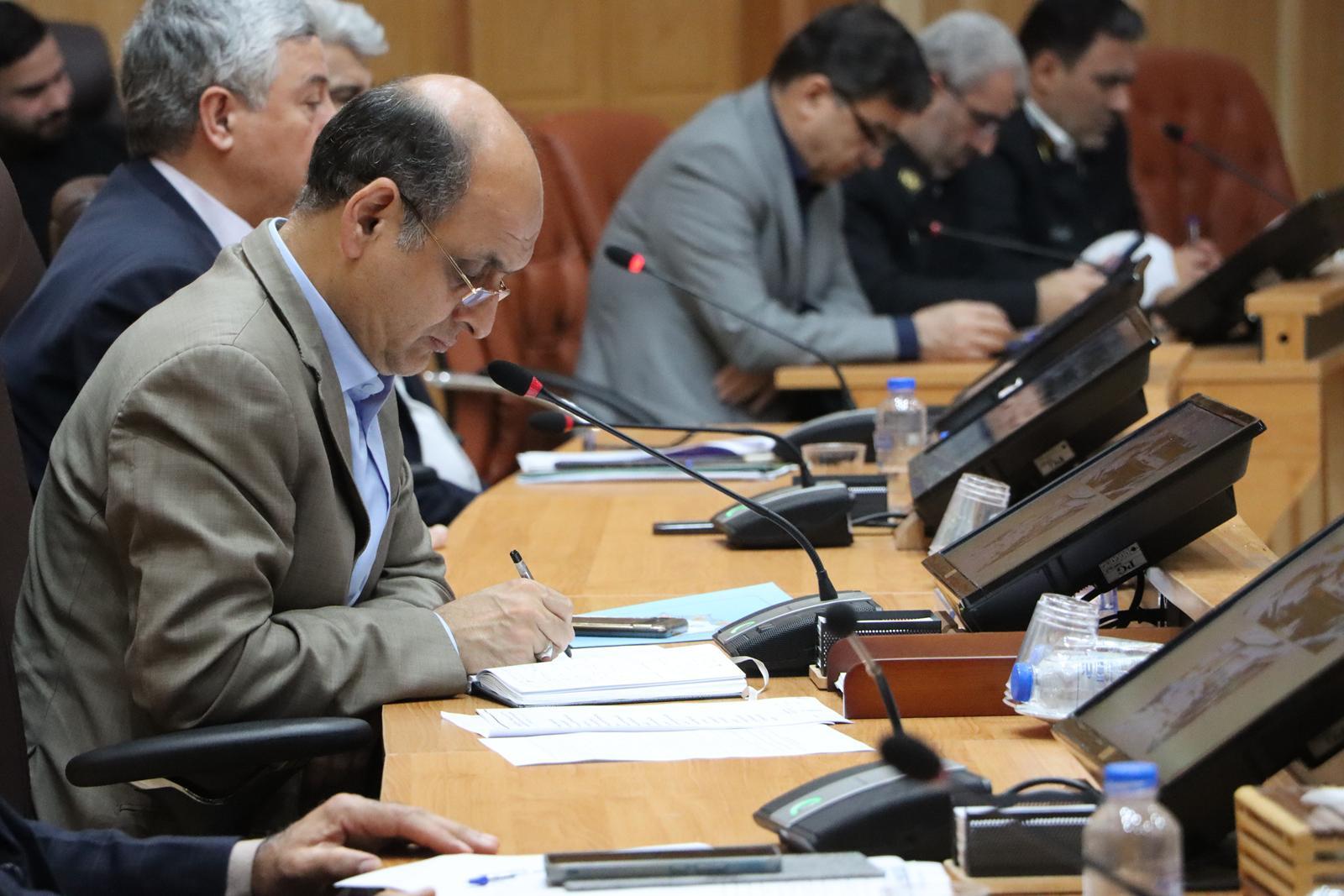 گیلان جزو ۳ استان برتر در ماندگاری مسافر و گردشگر