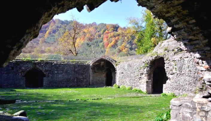 اختصاص ۵ میلیارد تومان اعتبار برای تقویت زیرساخت‌های گردشگری سیاهکل