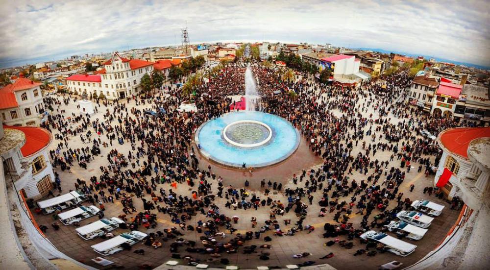 بهره گیری از همه ظرفیت‌ها برای مقابله با کاهش نرخ جمعیت گیلان