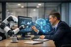 هوش مصنوعی در حال تغییر چهره بازار کار جهانی است