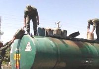 جریمه ۳۰۰ میلیون تومانی قاچاقچی سوخت در گیلان