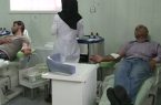 انتقال خون گیلان آماده دریافت خون‌های اهدایی نیکوکاران