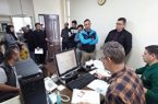 صدور آنی بیش از ۶۵۰ کارت سوخت برای متقاضیان گیلانی