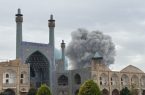 تجاوز به حریم ثبت جهانی نقش‌جهان تخلف آشکار از کنوانسیون ۱۹۵۴ لاهه است