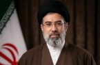 آیت الله سید مجتبی خامنه ای رهبر جمهوری اسلامی ایران شد
