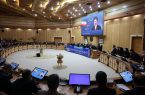 نخستین نشست شورای برنامه ریزی و توسعه استان گیلان در سال جدید