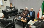 نشست مشترک شورای سیاست گذاری ائمه جمعه استان گیلان برگزار شد