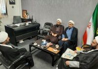 نشست مشترک شورای سیاست گذاری ائمه جمعه استان گیلان برگزار شد
