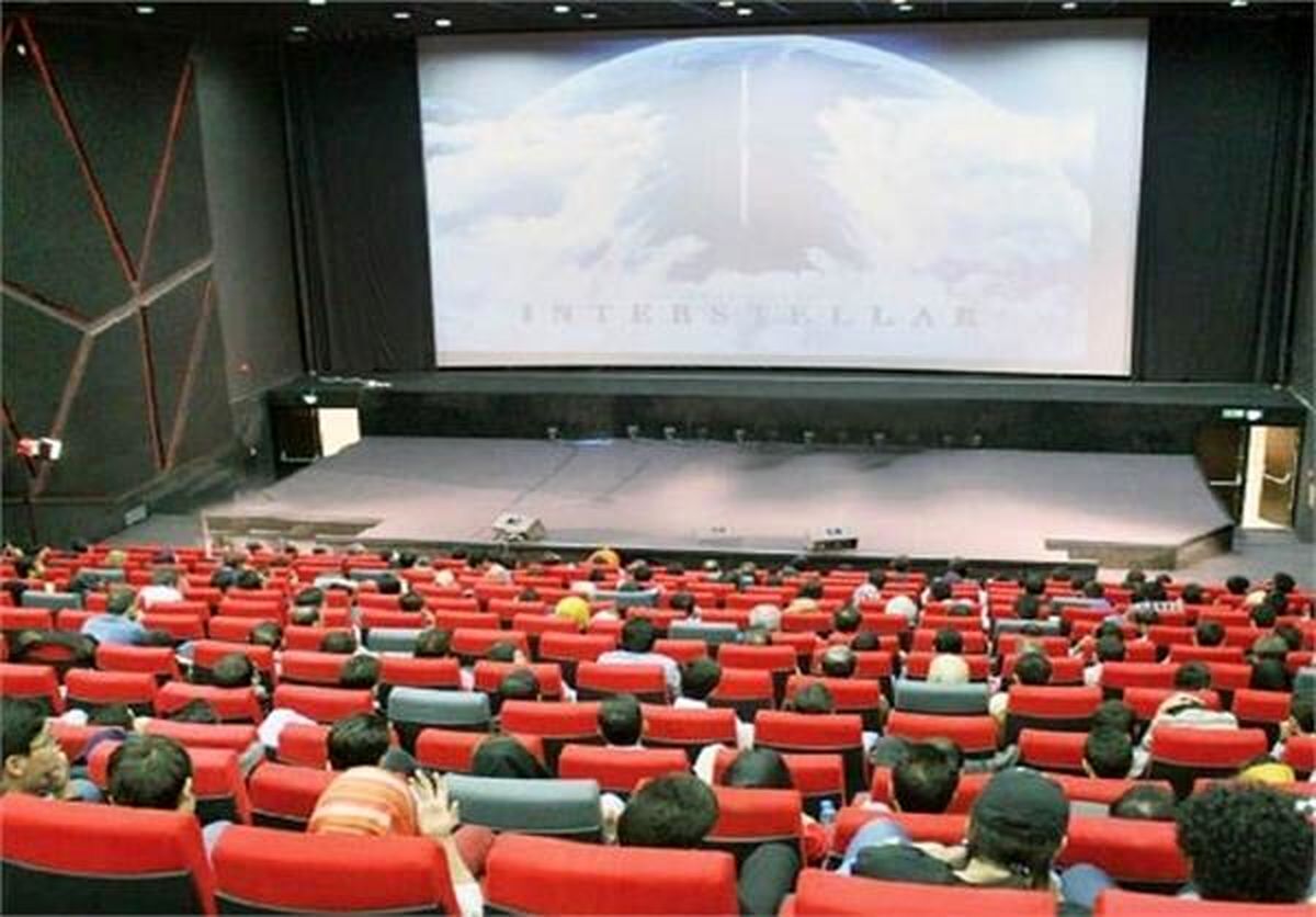 اجرای طرح شناور بلیت سینما‌ها از چهارشنبه در گیلان