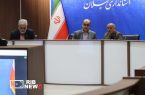 گسترش تبادلات اقتصادی گیلان با جمهوری باشقیرستان روسیه در دستور کار قرار می‌گیرد(گزارش تصویری)