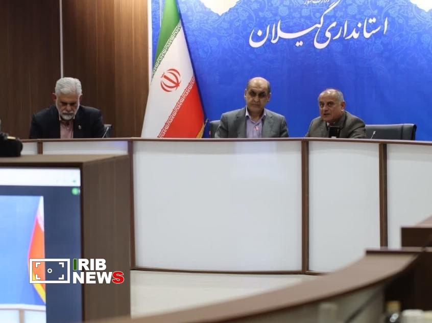 گسترش تبادلات اقتصادی گیلان با جمهوری باشقیرستان روسیه در دستور کار قرار می‌گیرد(گزارش تصویری)