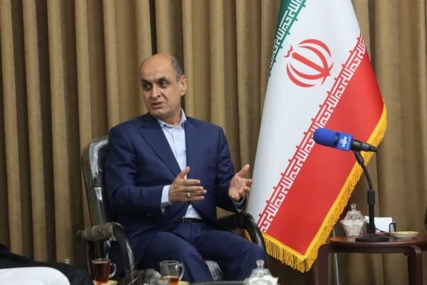 استاندار گیلان: دستگاه‌ ها تا پایان سال فرصت جذب اعتبارات را دارند