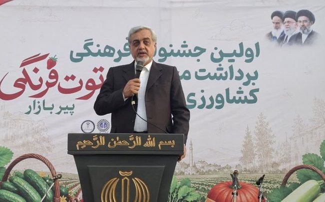 فرماندار رشت: جامعه امروز بیش از هر زمان به نشاط و امید نیاز دارد