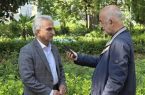 رئیس سازمان چای کشور :ارزش کل برگ سبز چای تولیدی کشور بالغ بر یک هزار و ۸۰۰ میلیارد تومان برآورد می‌شود