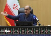 استاندار: پسماند و فاضلاب مهمترین مشکل زیست محیطی گیلان است